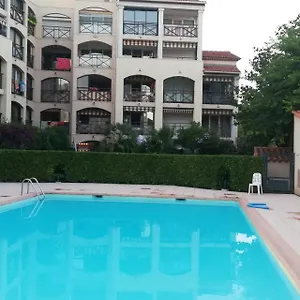Steddy Les Coralines Appartement