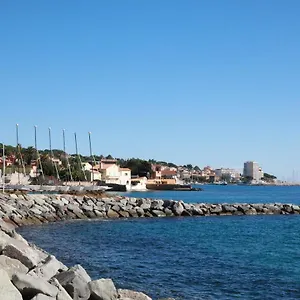 Casa Del Mar - Beautiful Two Bedroom Penthouse Appartement