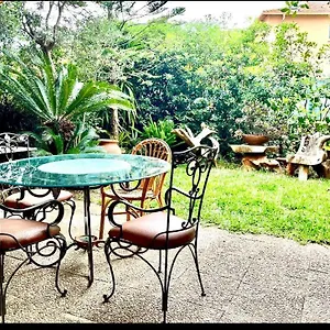 Avec Jardin « le Meridien » Appartement