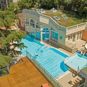 Aparthotel Les Tourelles, Sainte-Maxime