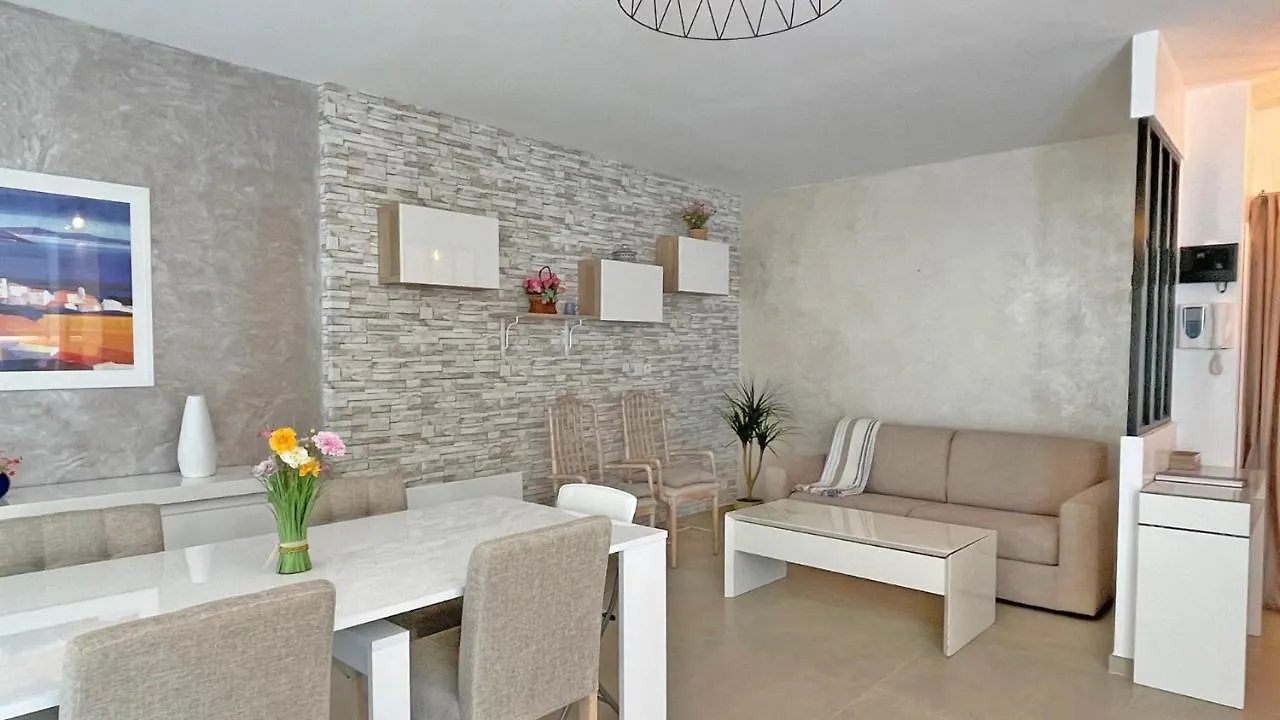 Casa Del Mar Apartment Sainte-Maxime