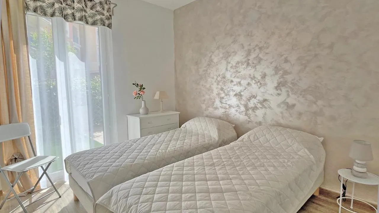 Casa Del Mar Apartment Sainte-Maxime France